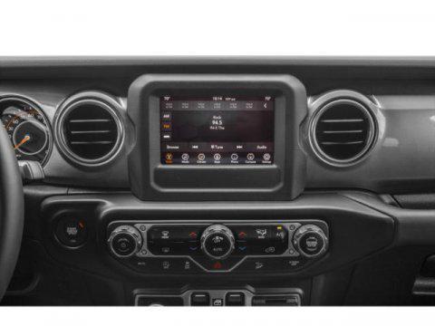 used 2018 Jeep Wrangler Unlimited car, priced at $26,900