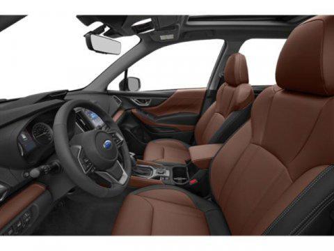 used 2022 Subaru Forester car, priced at $32,400