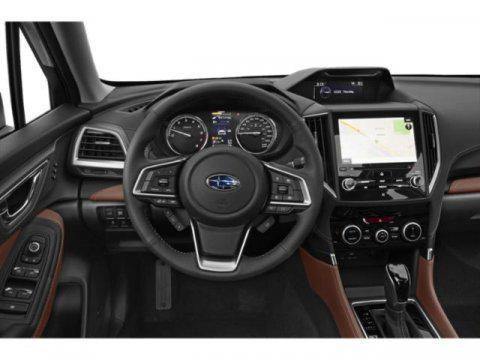 used 2022 Subaru Forester car, priced at $32,400