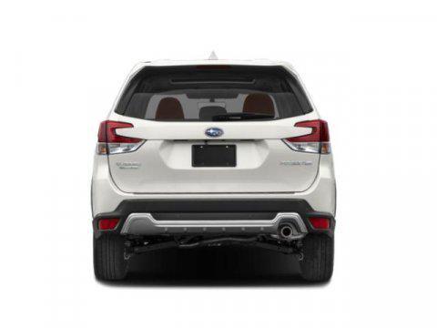 used 2022 Subaru Forester car, priced at $32,400