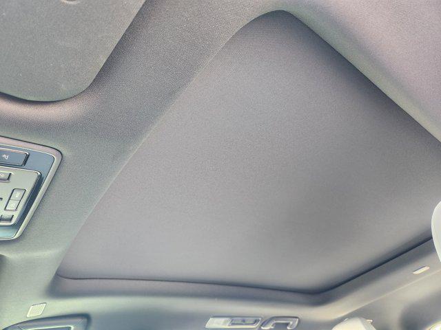 new 2025 Lexus TX 350 car, priced at $66,444