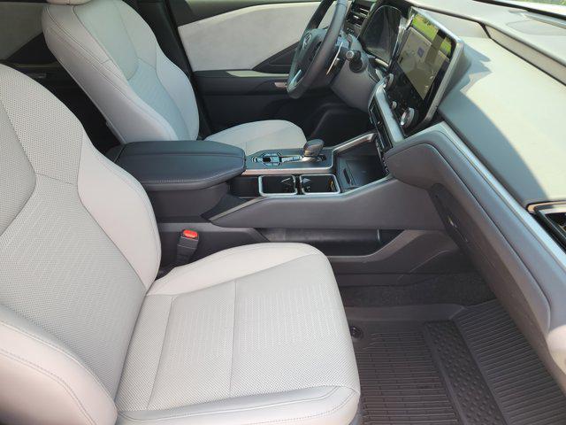 new 2025 Lexus TX 350 car, priced at $66,444