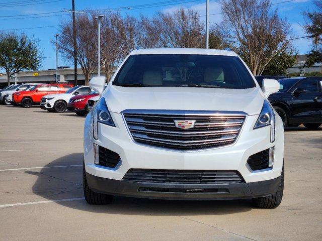 used 2019 Cadillac XT5 car, priced at $11,300