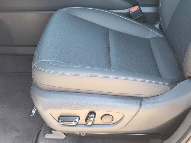 new 2025 Lexus TX 350 car, priced at $65,645