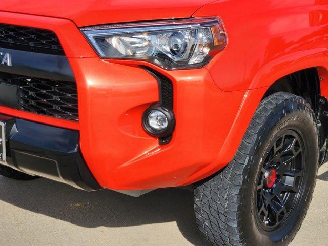 used 2023 Toyota 4Runner car, priced at $56,900