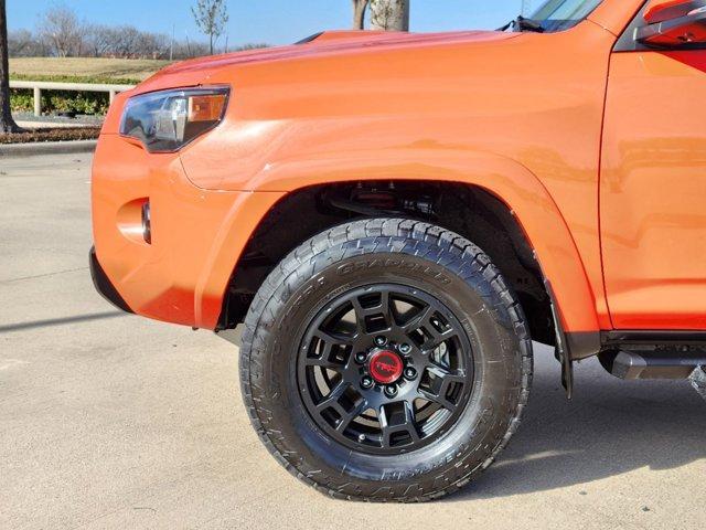 used 2023 Toyota 4Runner car, priced at $56,900