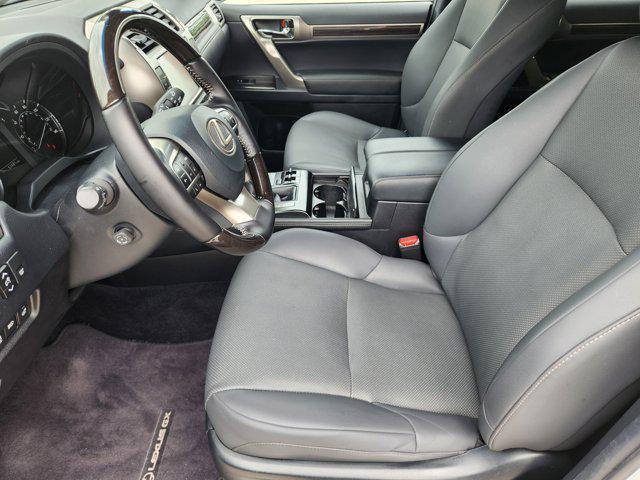 used 2021 Lexus GX 460 car, priced at $44,900