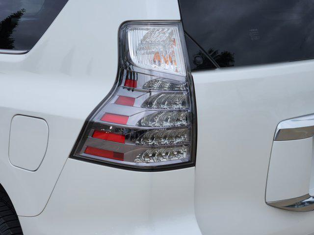 used 2021 Lexus GX 460 car, priced at $44,900