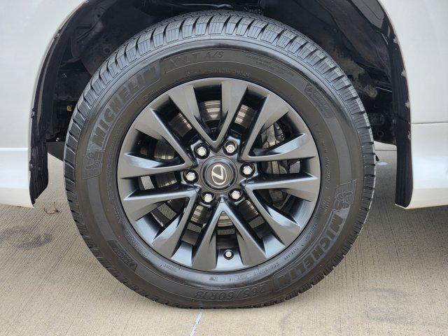 used 2021 Lexus GX 460 car, priced at $44,900