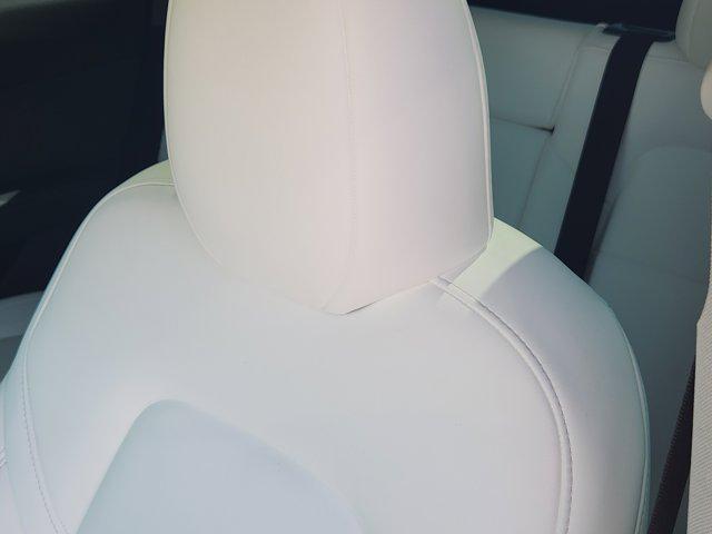 used 2023 Tesla Model Y car, priced at $27,900