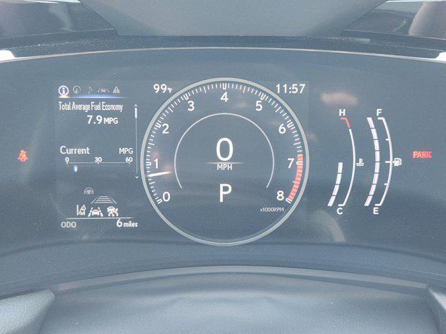 new 2025 Lexus NX 250 car, priced at $46,724