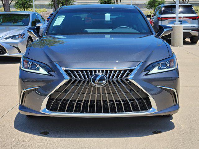 new 2025 Lexus ES 300h car, priced at $51,899