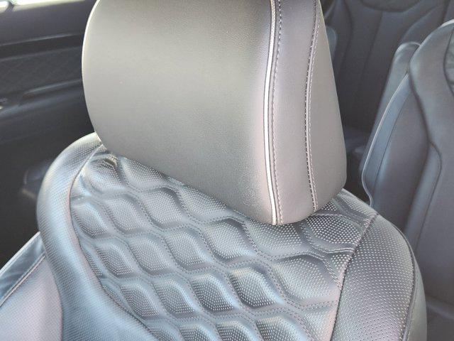 used 2020 Hyundai Palisade car, priced at $27,900