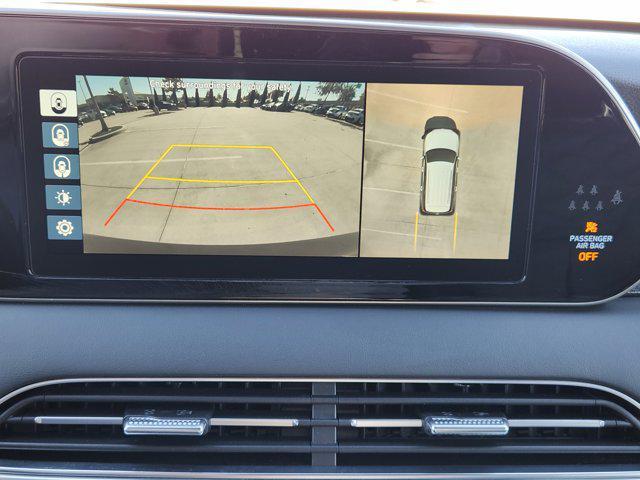 used 2020 Hyundai Palisade car, priced at $27,900