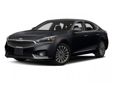 used 2017 Kia Cadenza car, priced at $13,900