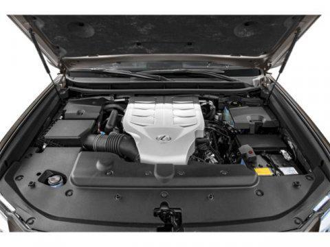 used 2023 Lexus GX 460 car, priced at $61,900
