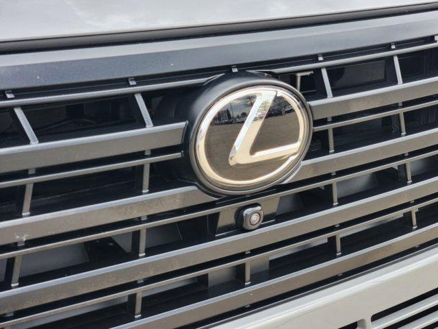 used 2024 Lexus GX 550 car, priced at $99,900