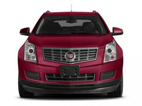 used 2014 Cadillac SRX car, priced at $12,400