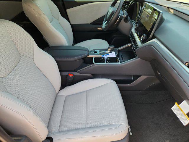 new 2025 Lexus TX 350 car, priced at $64,734