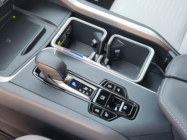 new 2025 Lexus TX 350 car, priced at $64,734
