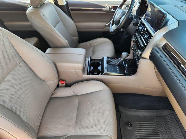 used 2023 Lexus GX 460 car, priced at $65,180