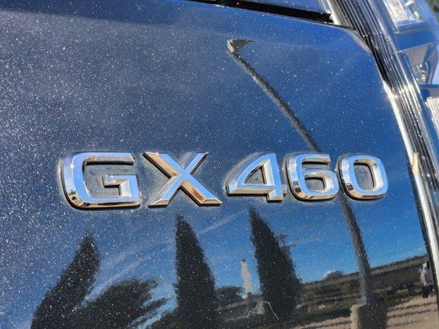 used 2023 Lexus GX 460 car, priced at $65,180