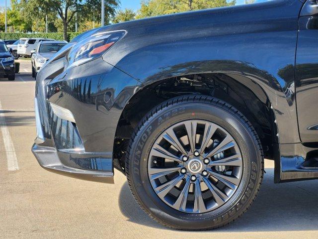 used 2023 Lexus GX 460 car, priced at $65,180