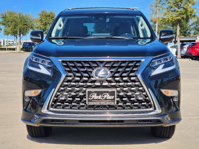 used 2023 Lexus GX 460 car, priced at $65,180