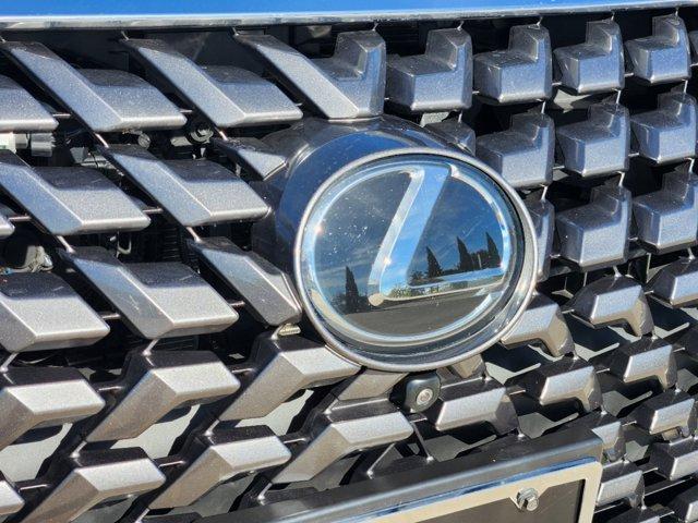 used 2023 Lexus GX 460 car, priced at $65,180