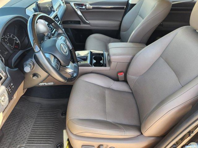 used 2023 Lexus GX 460 car, priced at $65,180