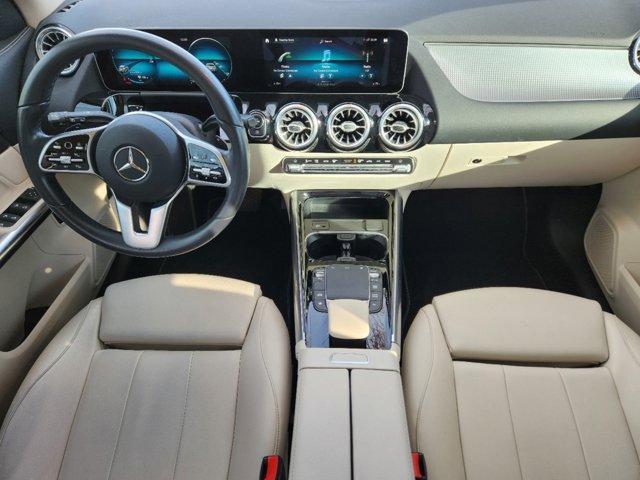 used 2021 Mercedes-Benz GLA 250 car, priced at $26,900