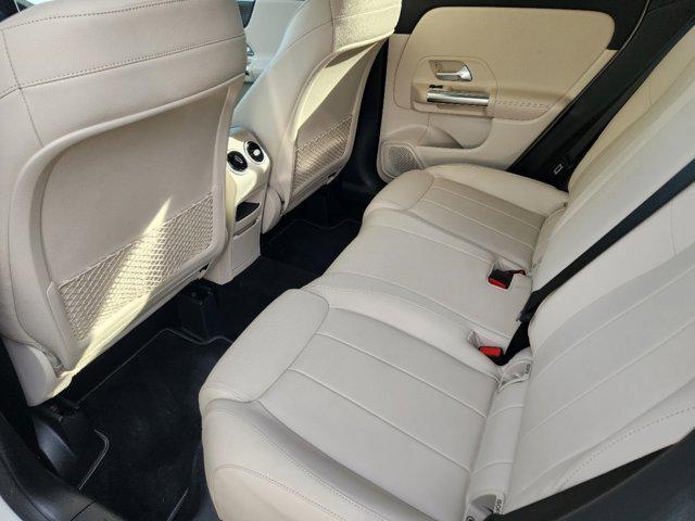 used 2021 Mercedes-Benz GLA 250 car, priced at $26,900