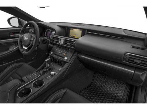used 2018 Lexus RC 350 car, priced at $30,900