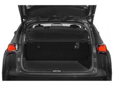 used 2019 Lexus NX 300 car, priced at $26,900