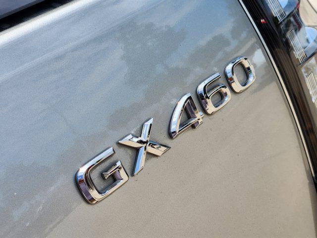 used 2023 Lexus GX 460 car, priced at $61,900
