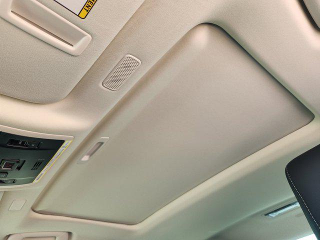 new 2025 Lexus ES 300h car, priced at $51,254