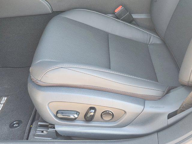 new 2025 Lexus ES 300h car, priced at $51,254