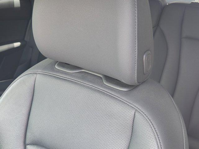 used 2021 Audi Q7 car, priced at $30,900