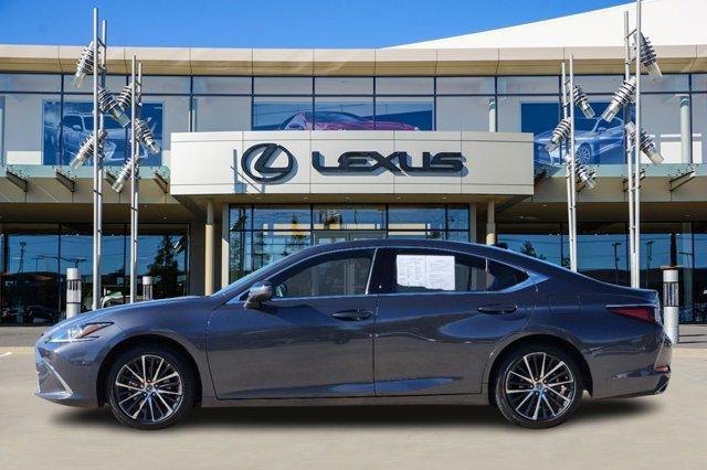 used 2024 Lexus ES 350 car, priced at $40,500