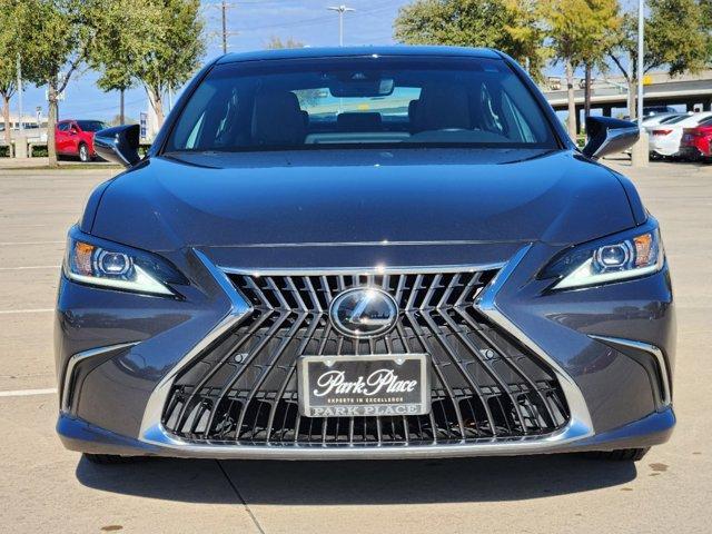 used 2024 Lexus ES 350 car, priced at $40,500