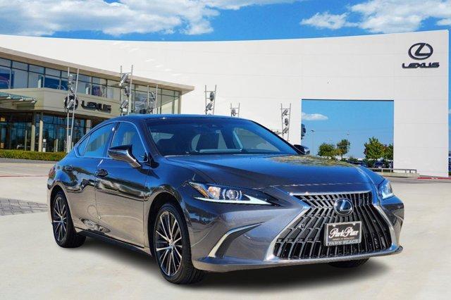 used 2024 Lexus ES 350 car, priced at $40,500