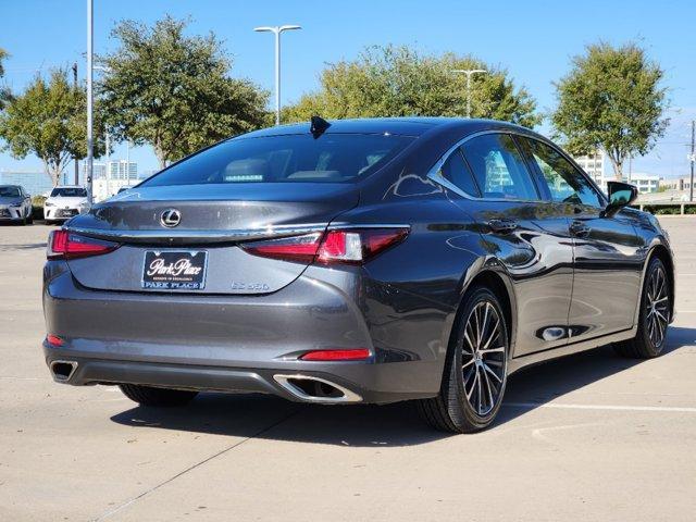 used 2024 Lexus ES 350 car, priced at $40,500