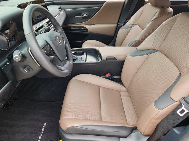 used 2024 Lexus ES 350 car, priced at $44,900