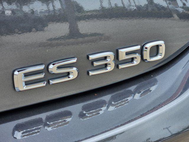 used 2024 Lexus ES 350 car, priced at $44,900