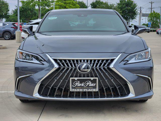 used 2024 Lexus ES 350 car, priced at $44,900