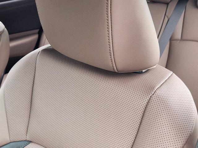 used 2024 Lexus ES 350 car, priced at $44,900