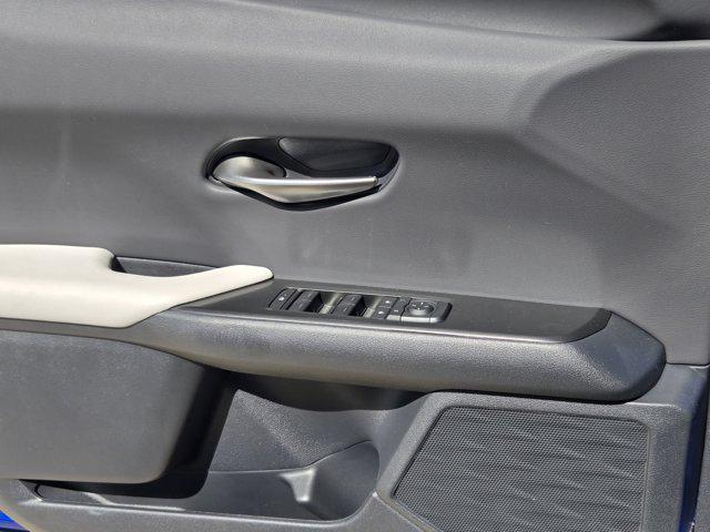 new 2025 Lexus UX 300h car, priced at $44,564