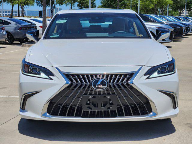 used 2024 Lexus ES 350 car, priced at $41,400