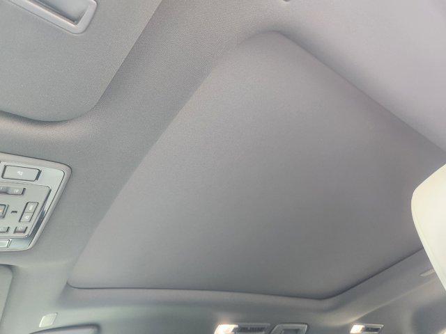 new 2025 Lexus TX 350 car
