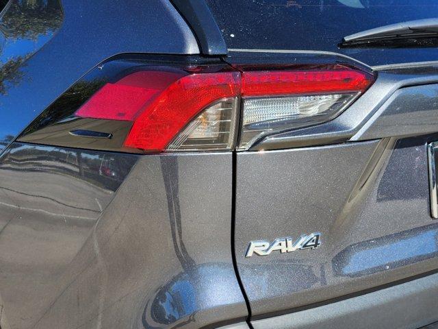 used 2023 Toyota RAV4 Hybrid car, priced at $31,980